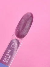 LUNAMOON Base Cat Eye 2